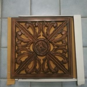 Wall decor